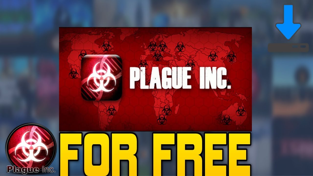 Download Plague Inc Free Mac
