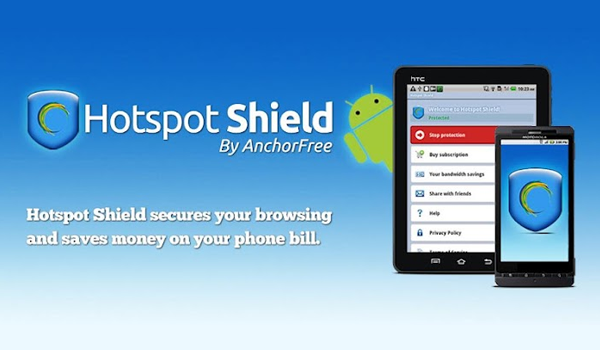 Hotspot Shield Unblocked Download Mac